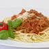 Rezept Spaghetti alla bolognese