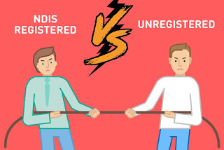 NDIS Registration