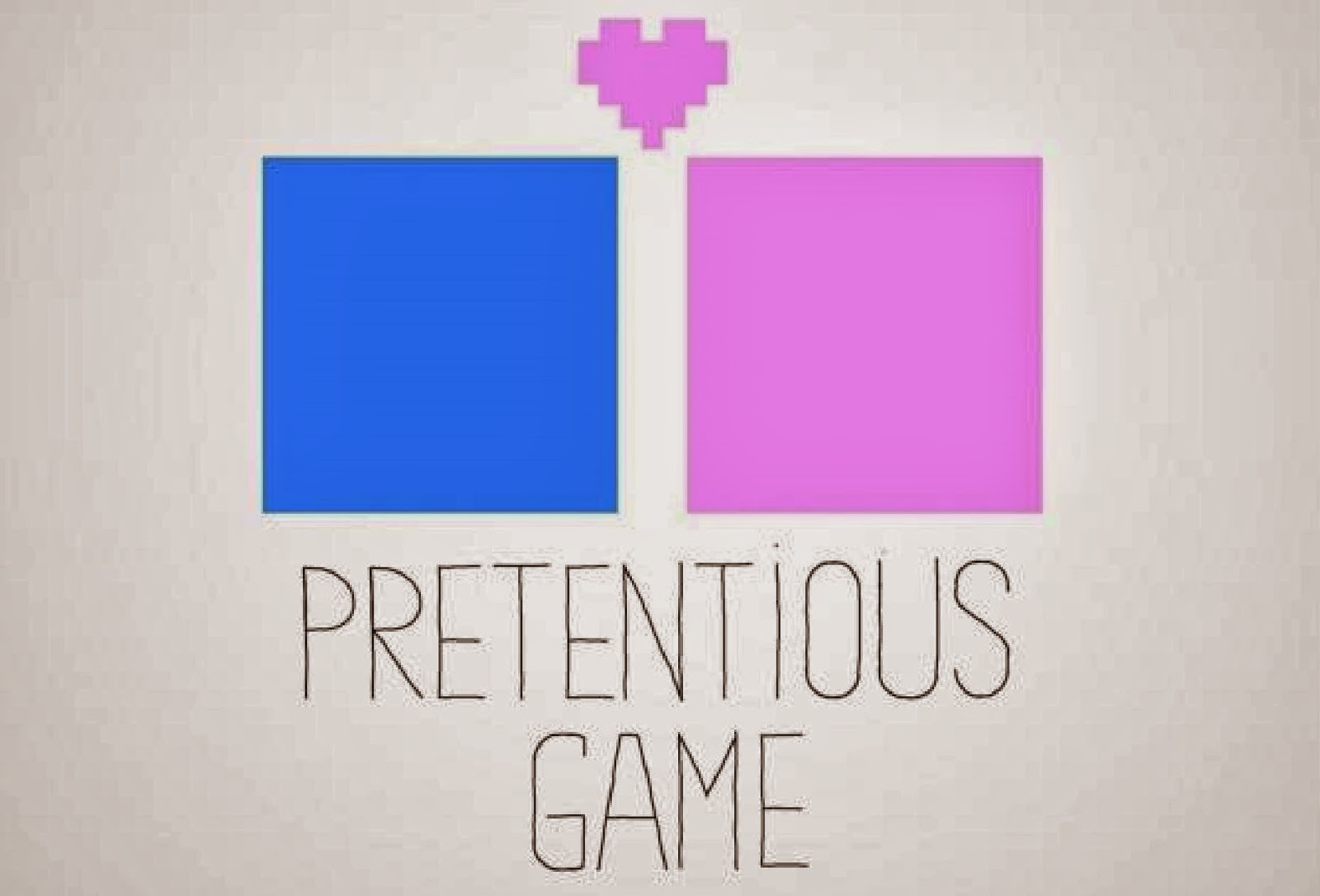 Pretentious Game