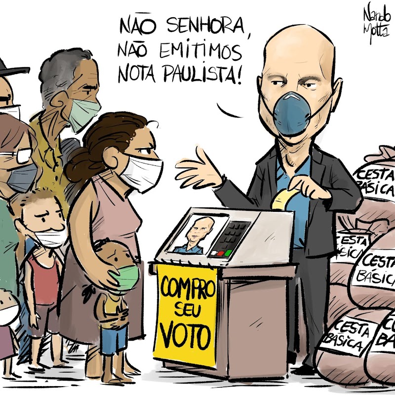 SEM NOTA