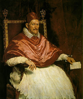 Pope Innocent X