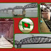 Hardinge Bridge is steeped in history and heritage