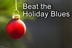 Beat the Holiday Blues