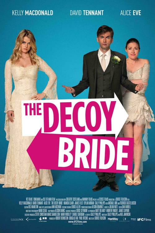 [HD] The Decoy Bride 2011 Film Complet Gratuit En Ligne