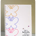 The Stamps of Life - Butterfly Border