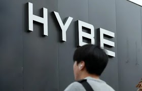 Hybe threatens legal action against talks of chart manipulation revealed in court documents