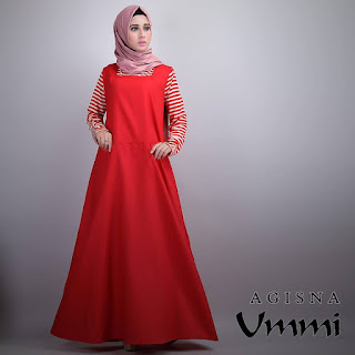 AGISNA by UMMI MERAH