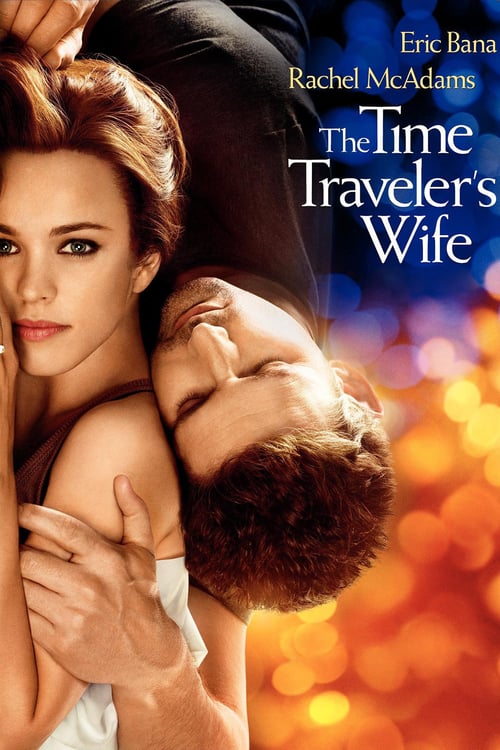 [HD] Die Frau des Zeitreisenden 2009 Film Online Gucken