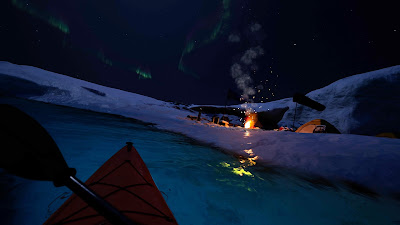 Kayak Vr Mirage Game Screenshot 9