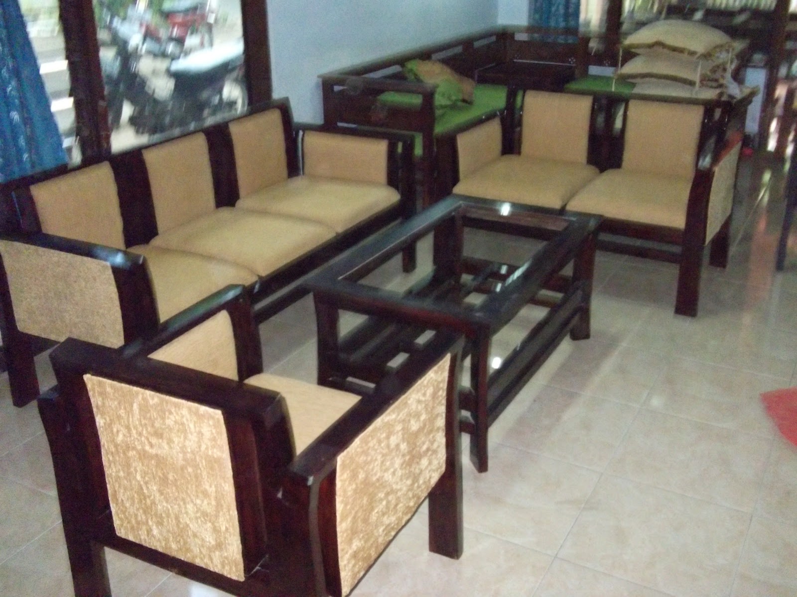  Kursi  Klasik Minimalis  jimbe furniture collections and 