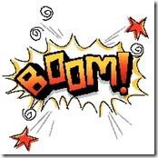 boom