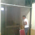 PINTU GESER ALUMINIUM