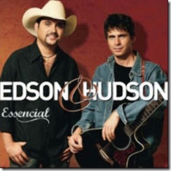 EDSON E HUDSON