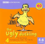 The Ugly Duckling and Other Stories - audio book
