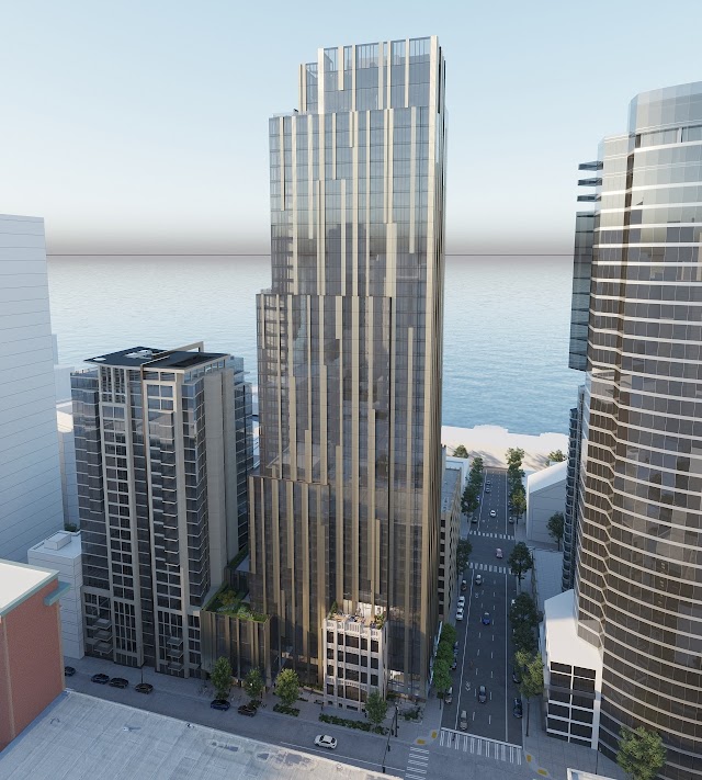 THE LANGHAM HOTELS SLATED TO OPEN NEW HOTEL IN SEATTLE IN 2026