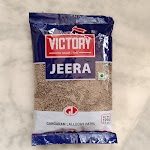 Victory Jeera