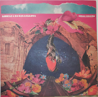 Liniker e os Caramelows  "Goela Abaixo"  2019 Brazil Soul Funk,R & B, MPB