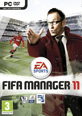 Fifa Manager 11