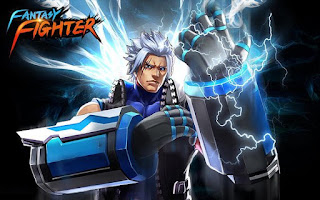 Fantasy Fighter 1.13.200.2 APK