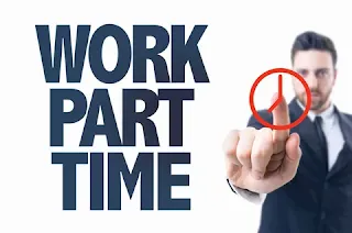 Working the Night Shift: 34 Best Part-Time Evening Jobs from Home in 2024