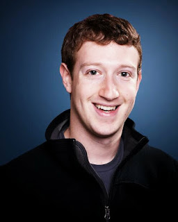 Mark Zuckerberg,facebook