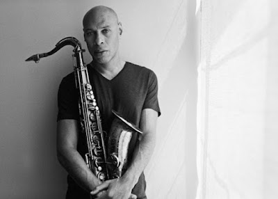 Joshua Redman Picture