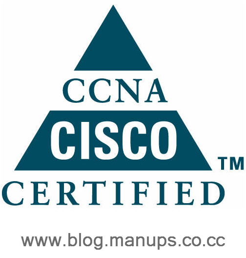 CCNA certification is a second-level Cisco Career certification.