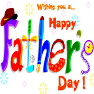 Free Fathers Day Greetings