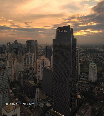  Lima Destinasi Wisata Jakarta Yang Instagramable, Murah, dan Menambah Wawasan Yang Cocok Buat Liburan Kamu