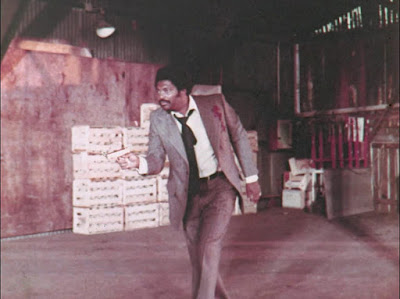 Solomon King 1974 Movie Image 20