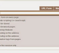 About PHP Proxy