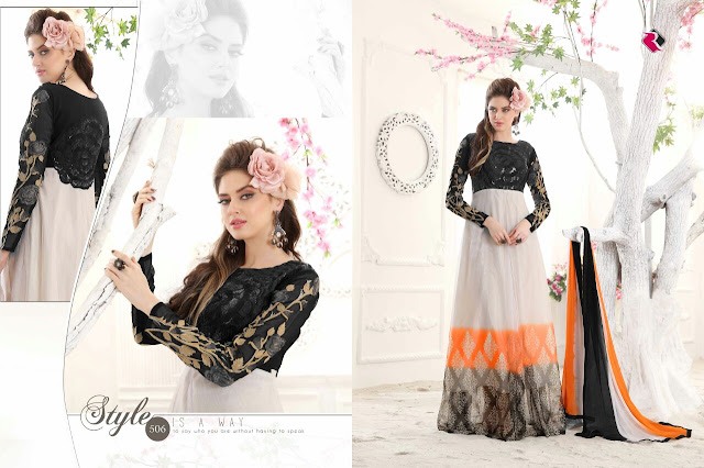 Buy Online Mannat by Rani Trendz at Wholesale Price.