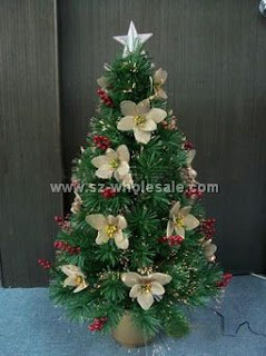 Christmas tree