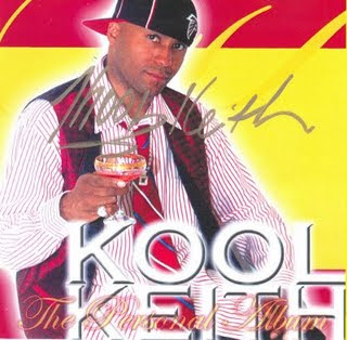 Kool Keith The Personal Album