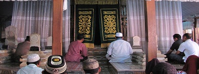 Makam Sunan Kudus