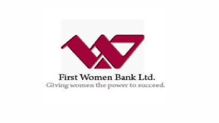 First Women Bank Limited FWBL Jobs 2021 – www.fwbl.com.pk