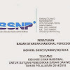 Kisi - Kisi Un Smp/Mts 2015