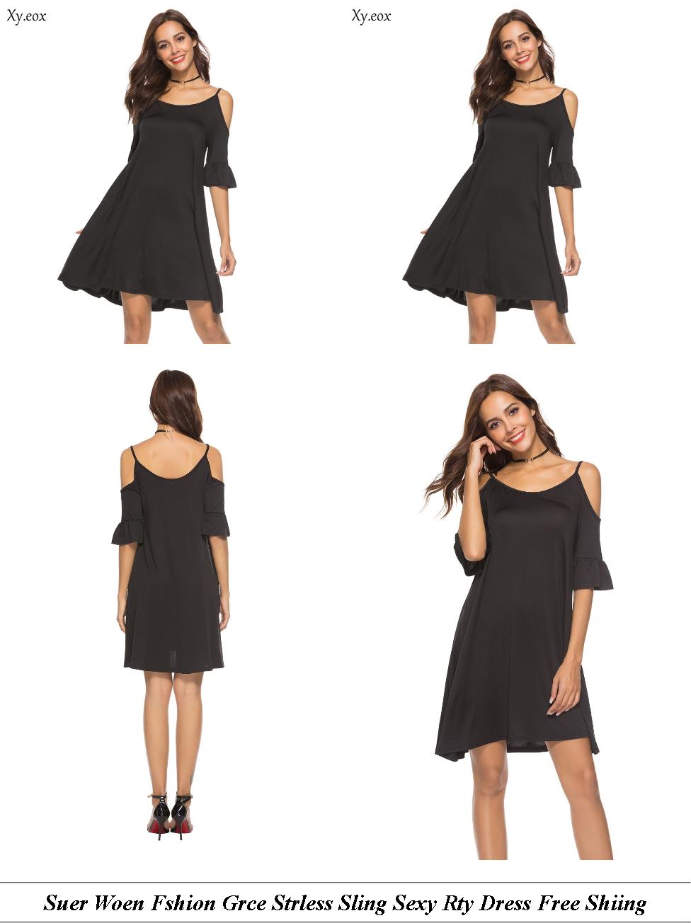 Plus Size Semi Formal Dresses - Topshop Sale - Denim Dress - Cheap Online Shopping Sites For Clothes