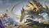 Coleção Ikoria: Terra de Colossos chega ao Magic: The Gathering Arena