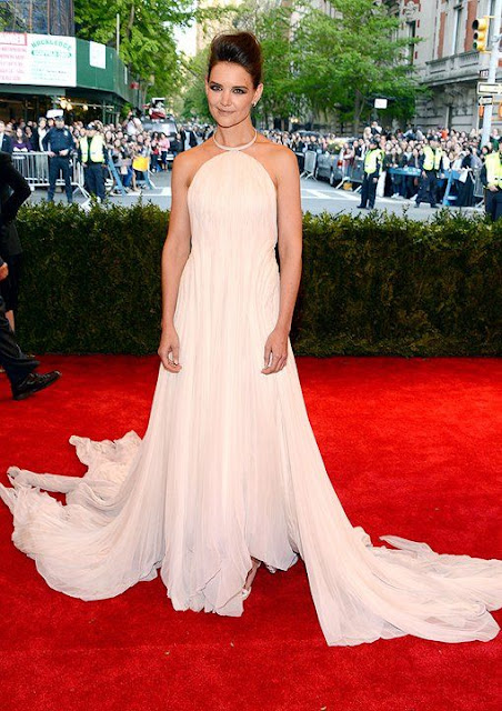 My Top 14 Picks for Best Dressed at the 2013 Met Gala