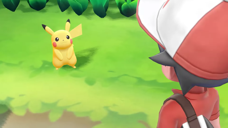 pokemon lets go pikachu download free for pc