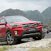 Hyundai Creta ra mắt thị trường Việt giá 806 triệu