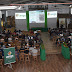 2º  dia da III SAGA - SEMANA ACADÊMICA INTEGRADA OS CURSOS DE GESTÃO AMBIENTAL E AGRONOMIA