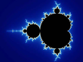 Mandelbrot set