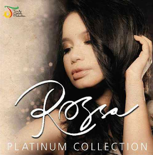 Daftar Lagu Lagu Rossa Paling Hits Mp3 Full Album Platinum Collection Terbaik