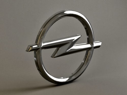 Opel Logo