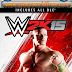 Full Version WWE 2K15 PC Game Free Download