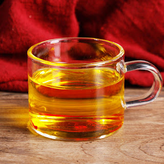 Saffron Tea Bags, Saffron Tea