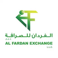 Job Opportunities at Al Fardan Exchange L.L.C. in Dubai