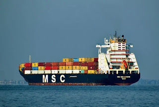 Sea Transport